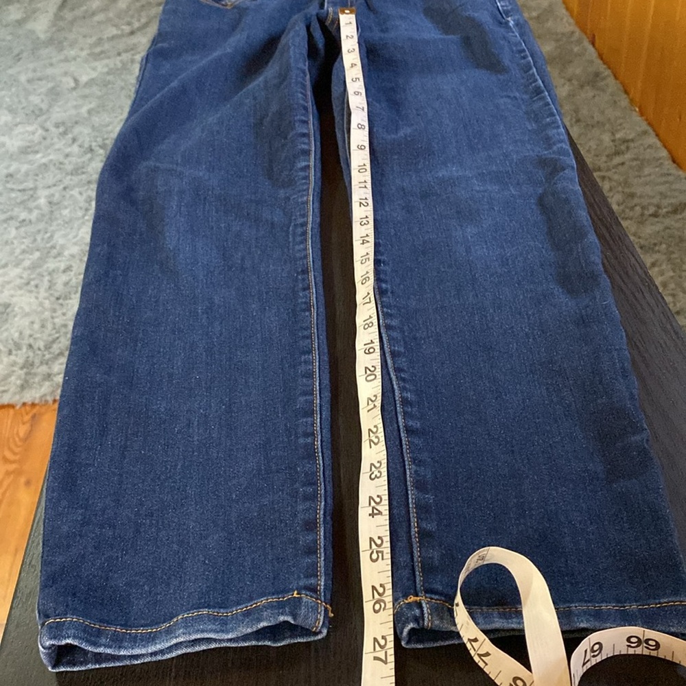 Michael Kors skinny jeans size 4 - Picture 9 of 9